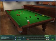 Real Money Snooker screenshot